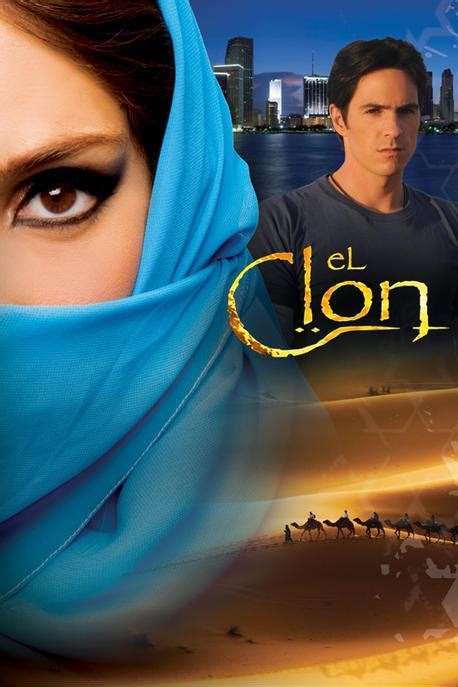 el clon watch online free|o clone online english subtitles.